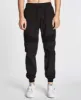 Hybrid Tech Jogger Pant Black sold by Neverland