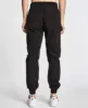 Hybrid Tech Jogger Pant Black sold by Neverland