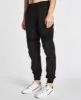 Hybrid Tech Jogger Pant Black sold by Neverland