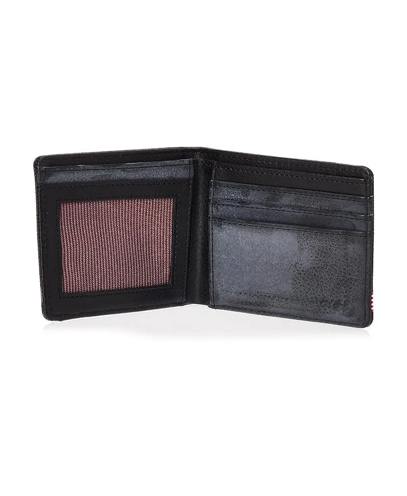 Herschel Hank RFID Wallet Night Camo sold by Neverland product image thumbnail 2