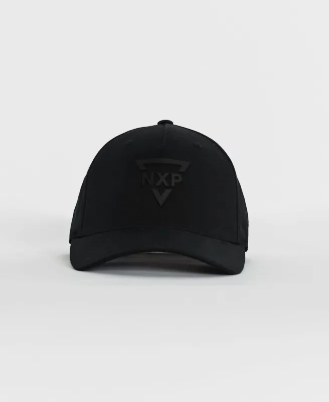 Broken Arrow Cap Black sold by Neverland