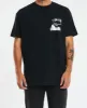 Desert Sky T-Shirt Black sold by Neverland