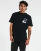 Desert Sky T-Shirt Black sold by Neverland