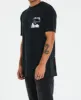 Desert Sky T-Shirt Black sold by Neverland