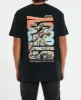 Desert Sky T-Shirt Black sold by Neverland