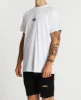 Matches Custom Fit T-Shirt White sold by Neverland