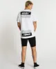Matches Custom Fit T-Shirt White sold by Neverland