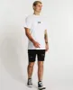 Matches Custom Fit T-Shirt White sold by Neverland