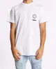 Shuffle Custom Fit T-Shirt White sold by Neverland