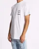 Shuffle Custom Fit T-Shirt White sold by Neverland