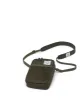 Sinclair Large Sidebag Ivy Green sold by Neverland