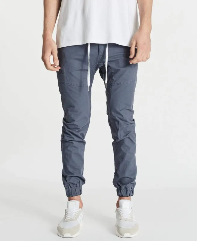 Commander 2.0 Jogger Pants Copen Blue sold by Neverland