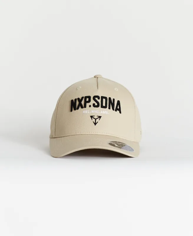 Systems Cap Oyster sold by Neverland