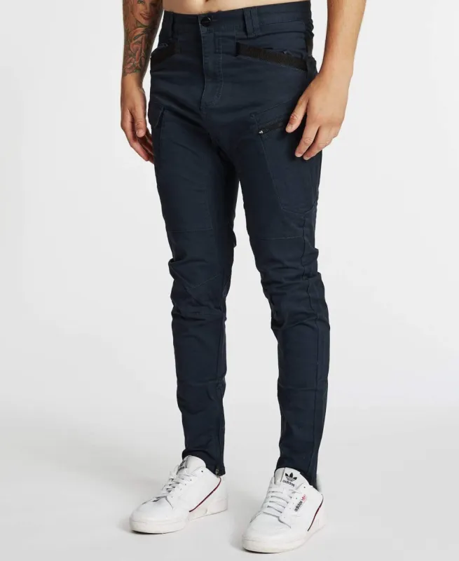 Tactical Pants India Ink sold by Neverland