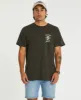 Stoned2dabone T-Shirt Storm Cloud Grey sold by Neverland
