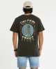 Stoned2dabone T-Shirt Storm Cloud Grey sold by Neverland