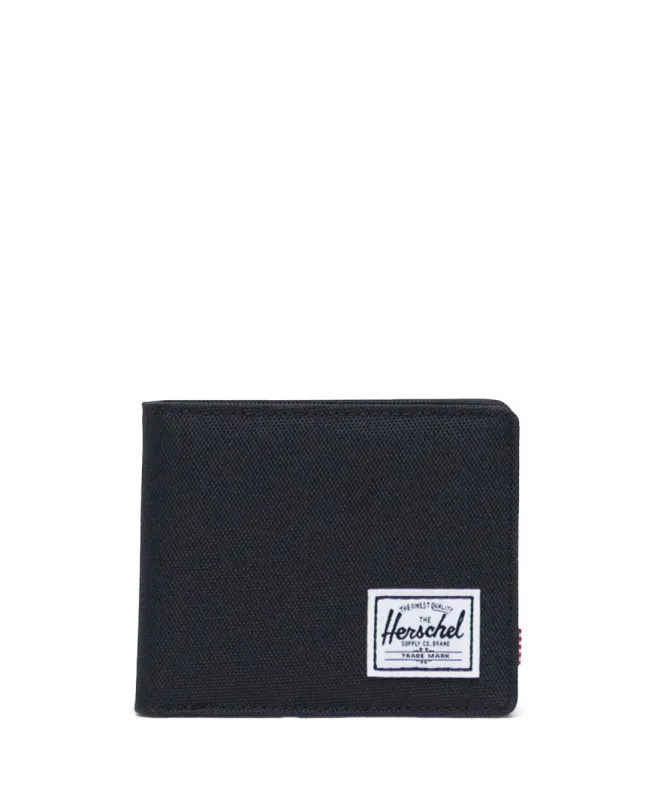 Roy Coin Wallet Black sold by Neverland
