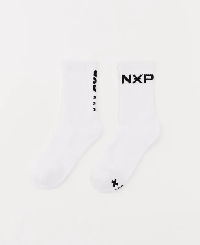 アクセサリー FTP + PRO CLUB 3 PACK SOCKS FTP + PRO CLUB 3 PACK SOCKS | Parallel