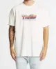Thrills Mxing Merch Fit T-Shirt Dirty White sold by Neverland
