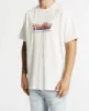 Thrills Mxing Merch Fit T-Shirt Dirty White sold by Neverland