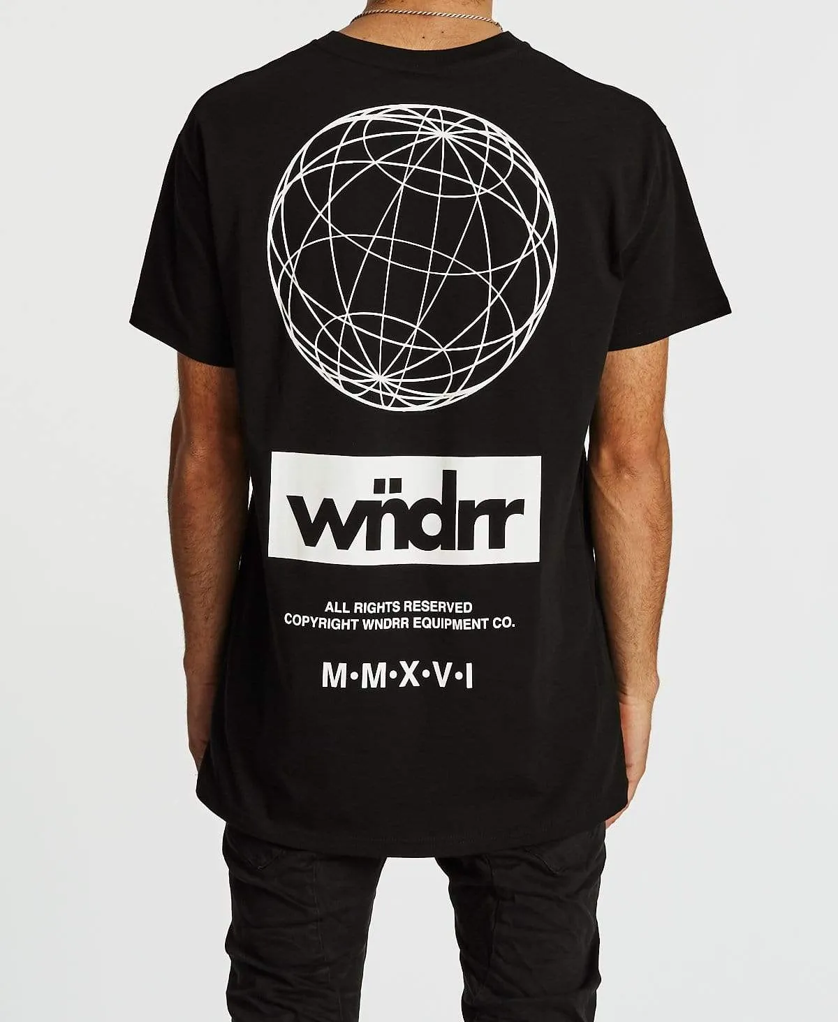 Refunds Custom Fit T-Shirt Black sold by Neverland