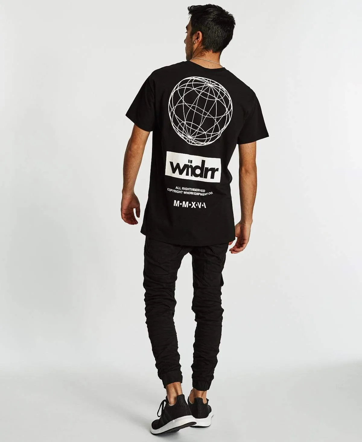 Refunds Custom Fit T-Shirt Black sold by Neverland product image thumbnail 5