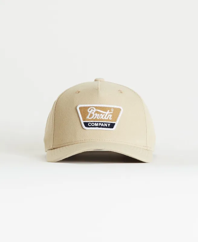 Lindwood C MP Snapback Mojave sold by Neverland