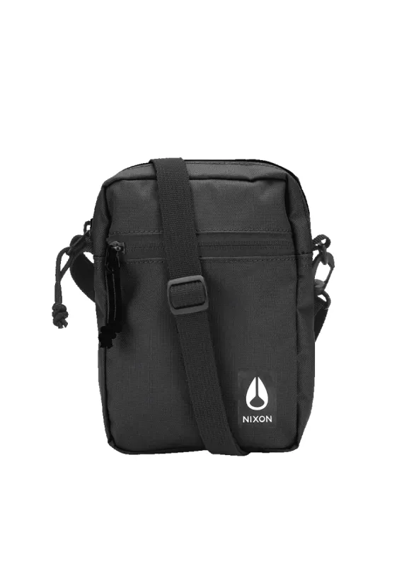 Stash Bag Black sold by Neverland