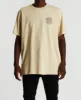 Crest II Standard T-Shirt Cream sold by Neverland