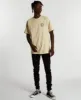 Crest II Standard T-Shirt Cream sold by Neverland