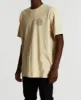 Crest II Standard T-Shirt Cream sold by Neverland