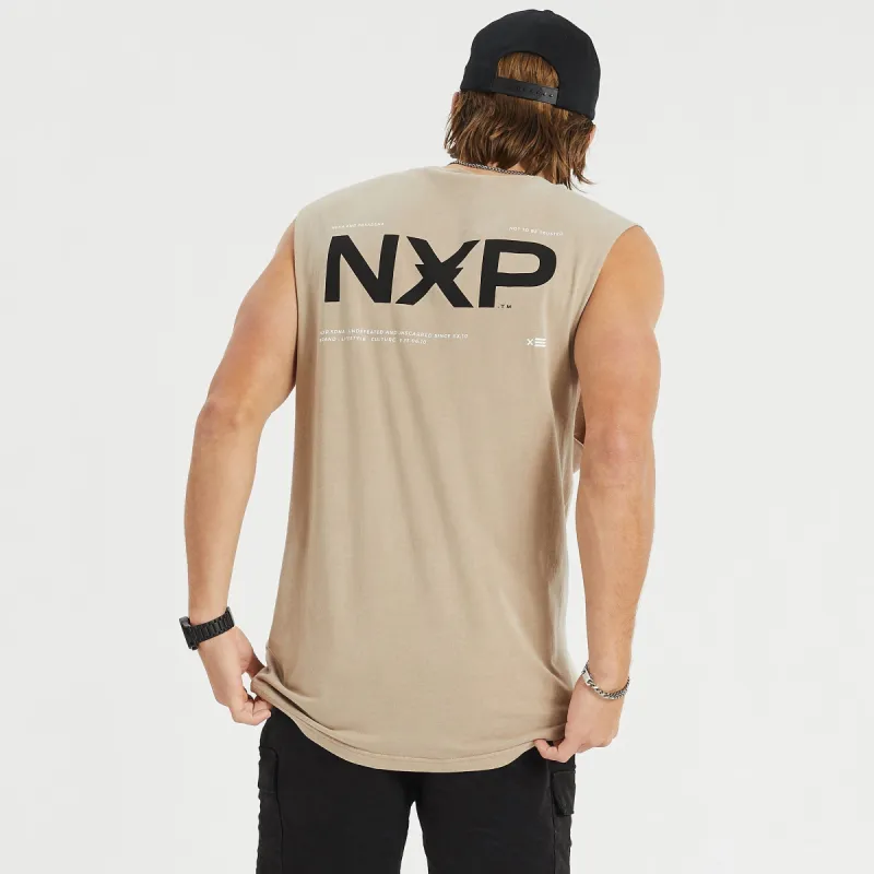 Fusion Muscle Pigment Warm Taupe sold by Neverland