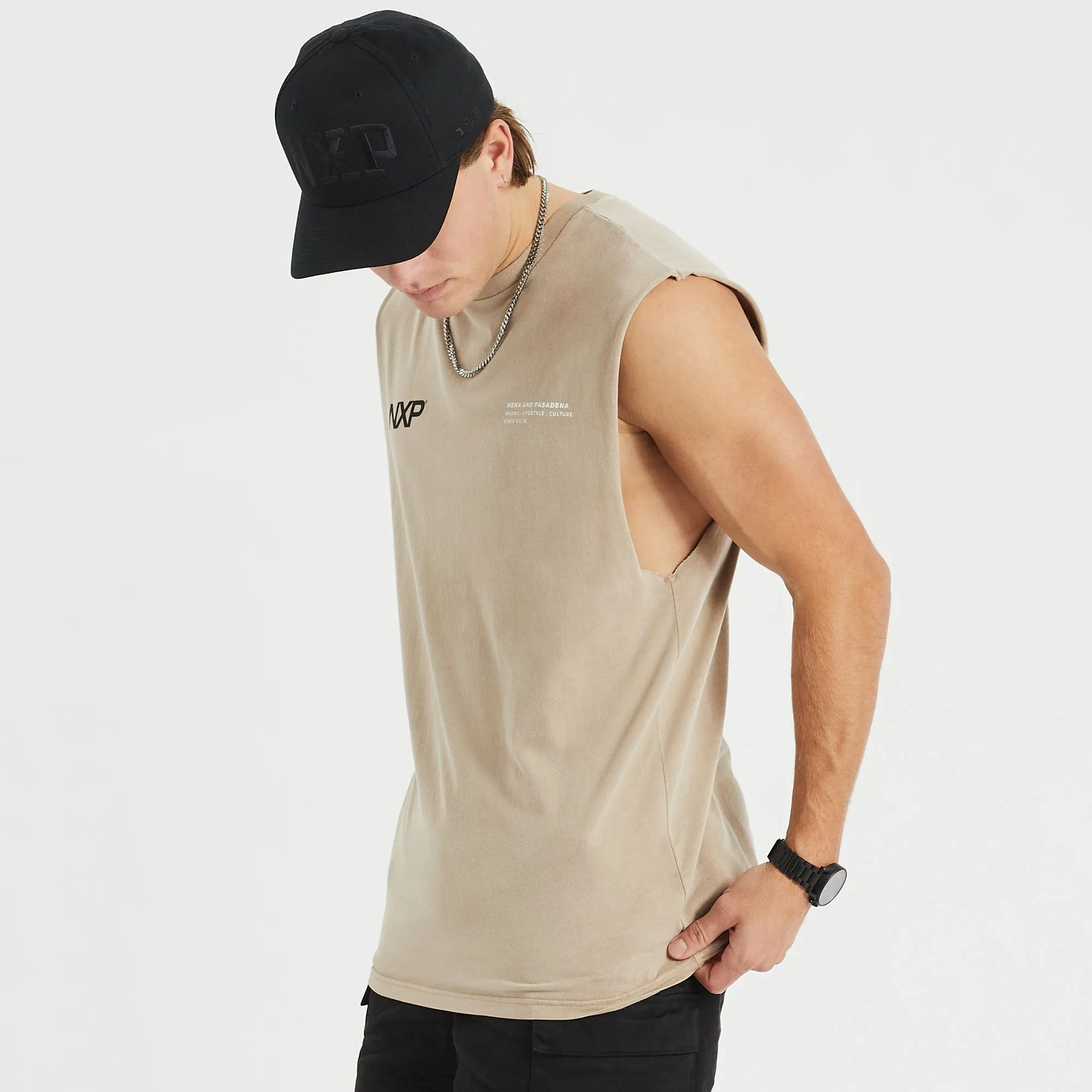 Fusion Muscle Pigment Warm Taupe sold by Neverland product image thumbnail 5