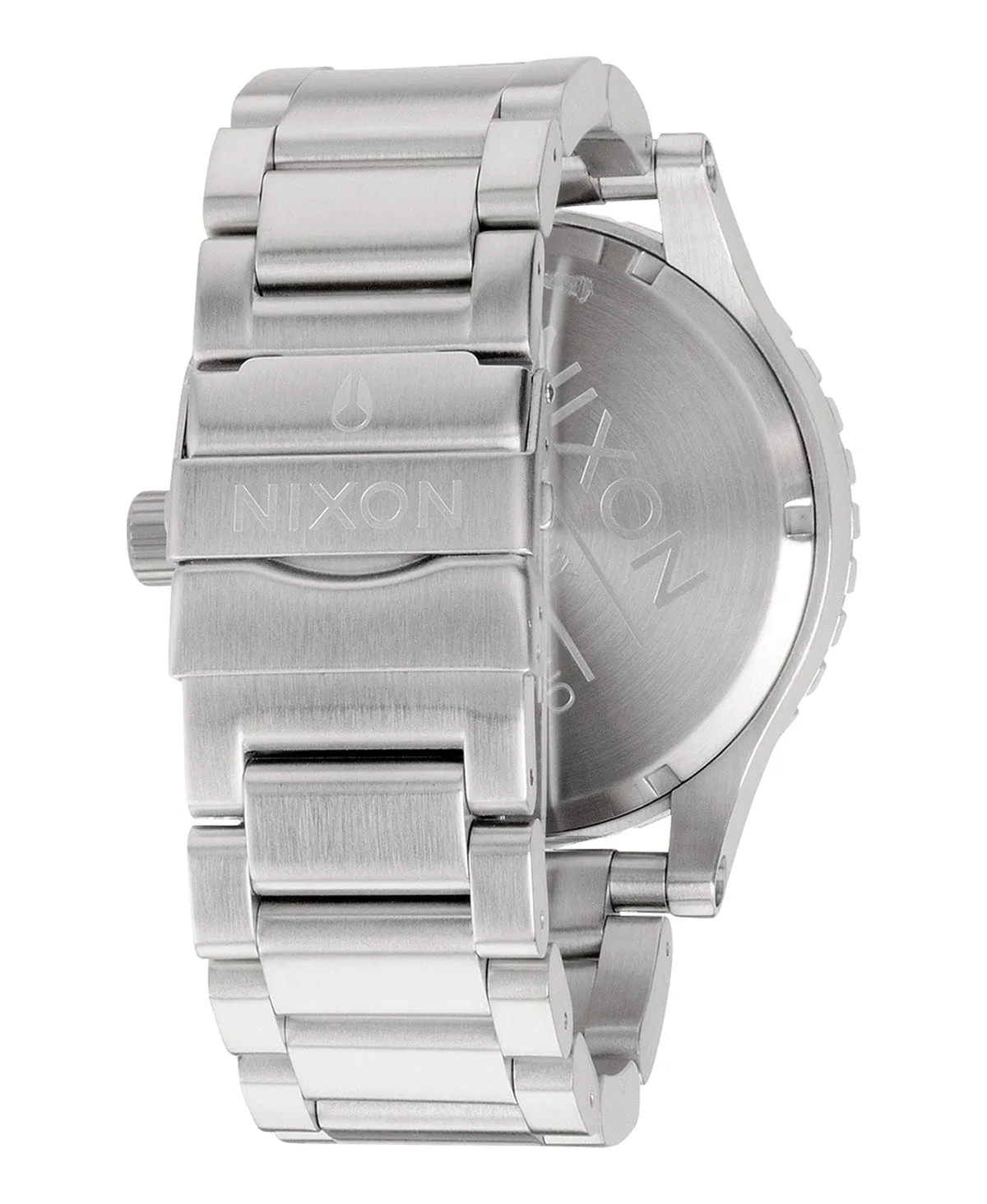 51-30 Chrono Watch All Silver/Black sold by Neverland product image thumbnail 2