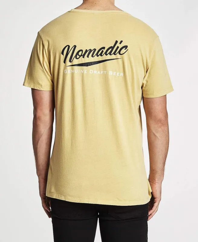 Coastal Standard T-Shirt Sahara sold by Neverland