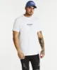 Voodoo Cape Back T-Shirt White sold by Neverland