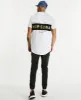 Voodoo Cape Back T-Shirt White sold by Neverland