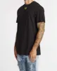 Spearhead Relaxed Fit T-Shirt Jet Black sold by Neverland
