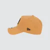 NY Yankees 9FORTY A-Frame Snapback Wheat sold by Neverland