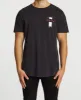 Forevolution Dual Curved T-Shirt Pigment Asphalt sold by Neverland