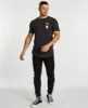 Forevolution Dual Curved T-Shirt Pigment Asphalt sold by Neverland