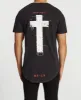 Forevolution Dual Curved T-Shirt Pigment Asphalt sold by Neverland