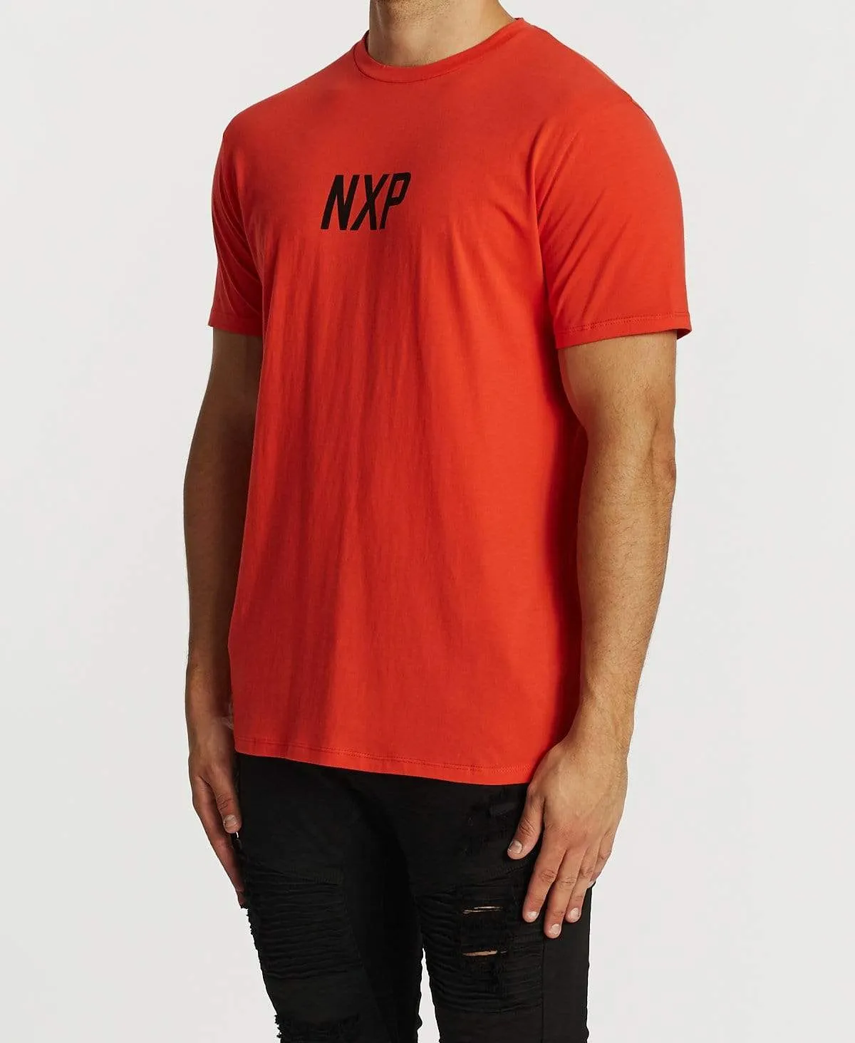 Rampage Cape Back T-Shirt Red sold by Neverland product image thumbnail 3