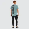 Ether Dual Curved Tee Pigment Trooper sold by Neverland