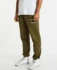 NCAA Athletics Dept Track Pants Olive sold by Neverland