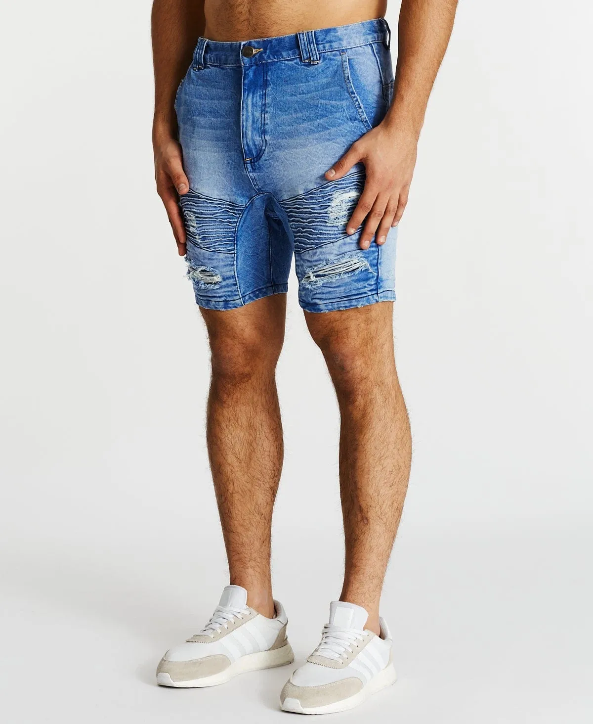 Hell Cat Shorts Knoxville sold by Neverland product image thumbnail 4