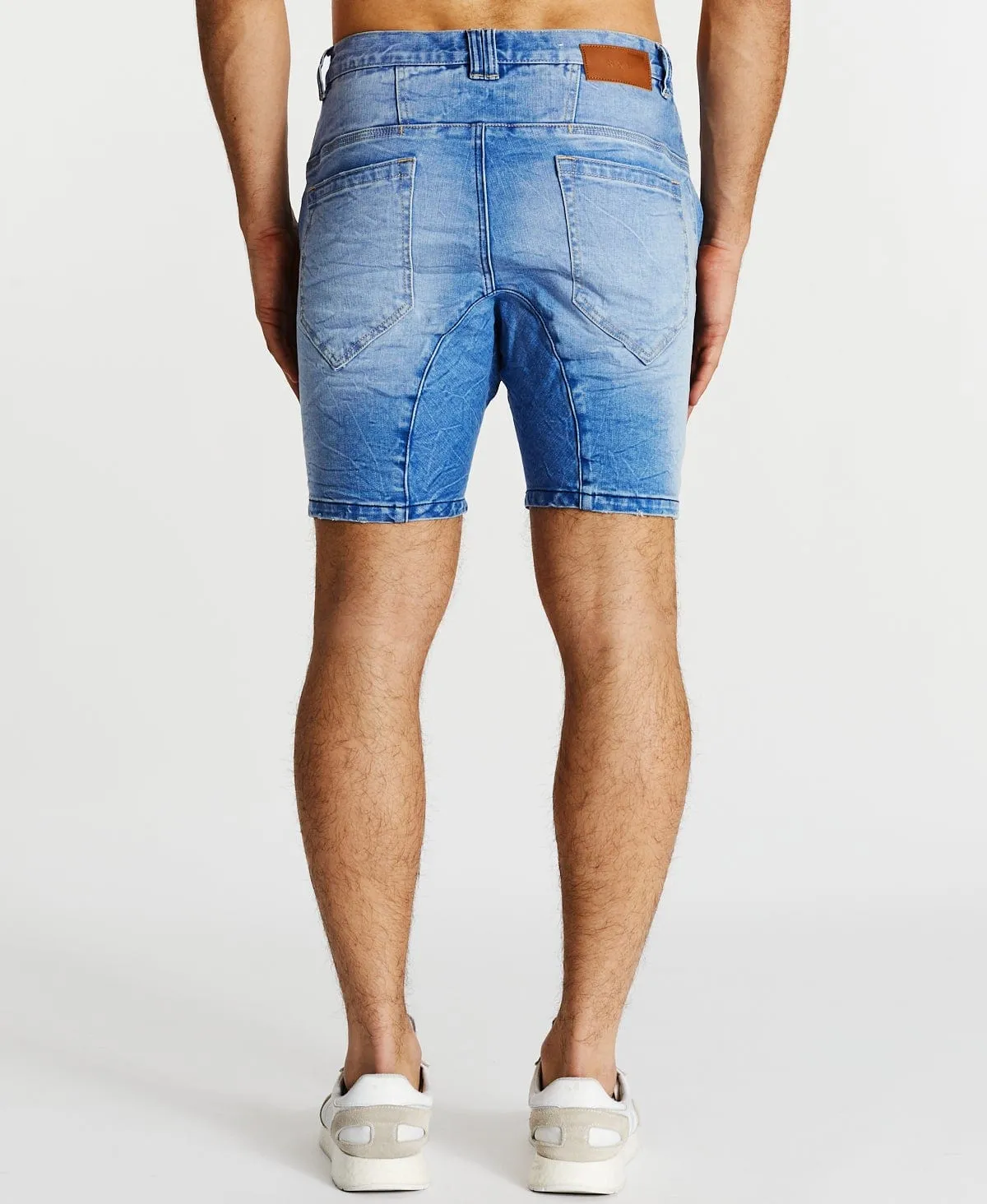 Hell Cat Shorts Knoxville sold by Neverland product image thumbnail 2