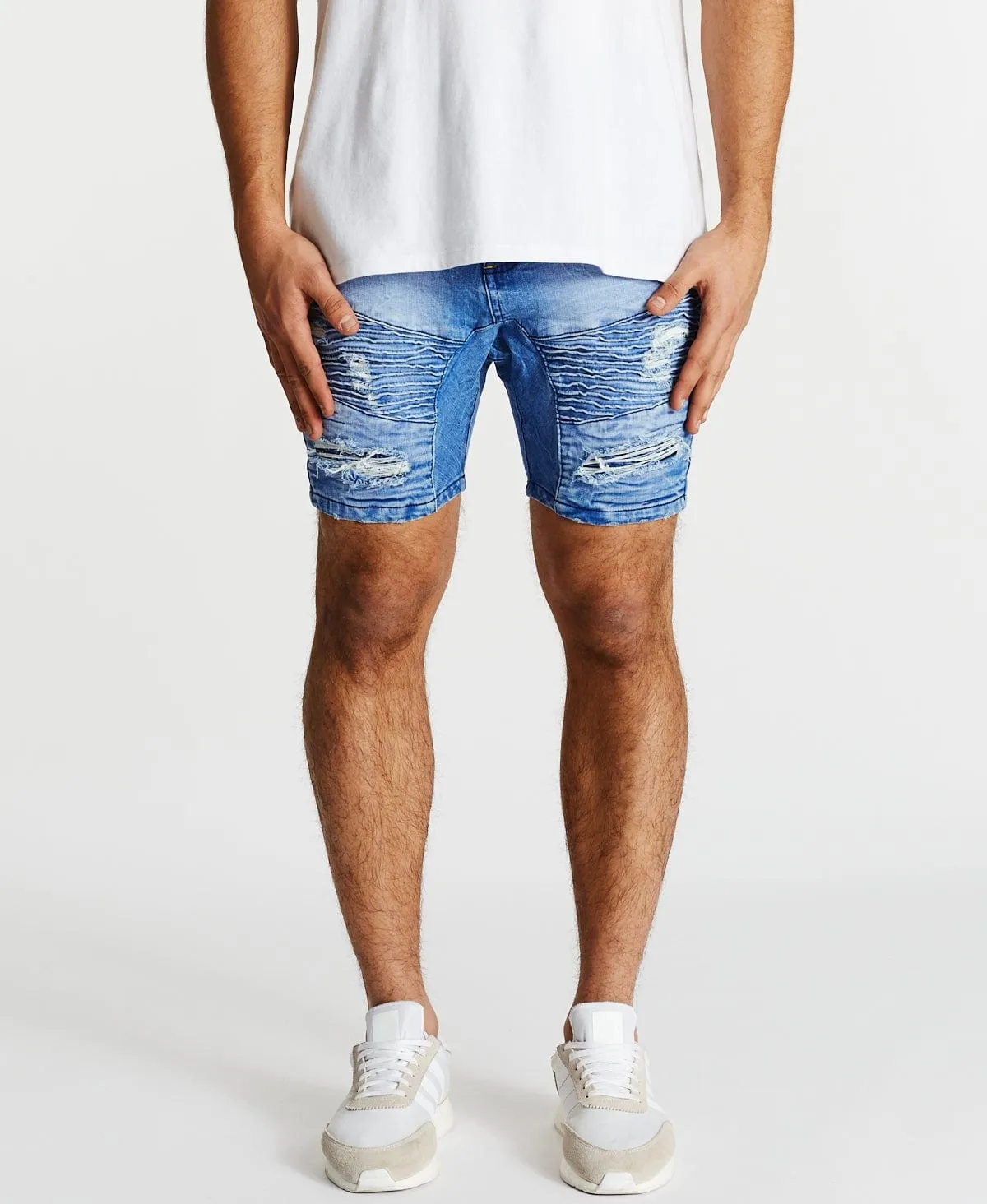 Hell Cat Shorts Knoxville sold by Neverland