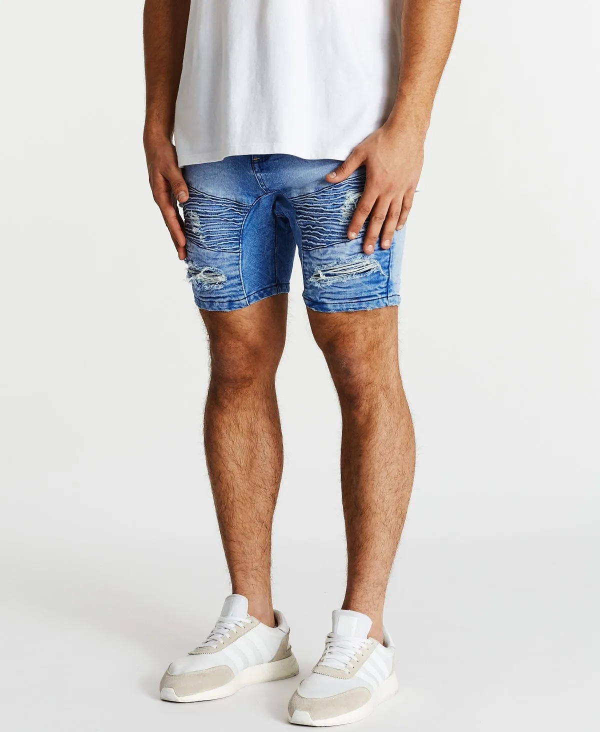 Hell Cat Shorts Knoxville sold by Neverland product image thumbnail 5