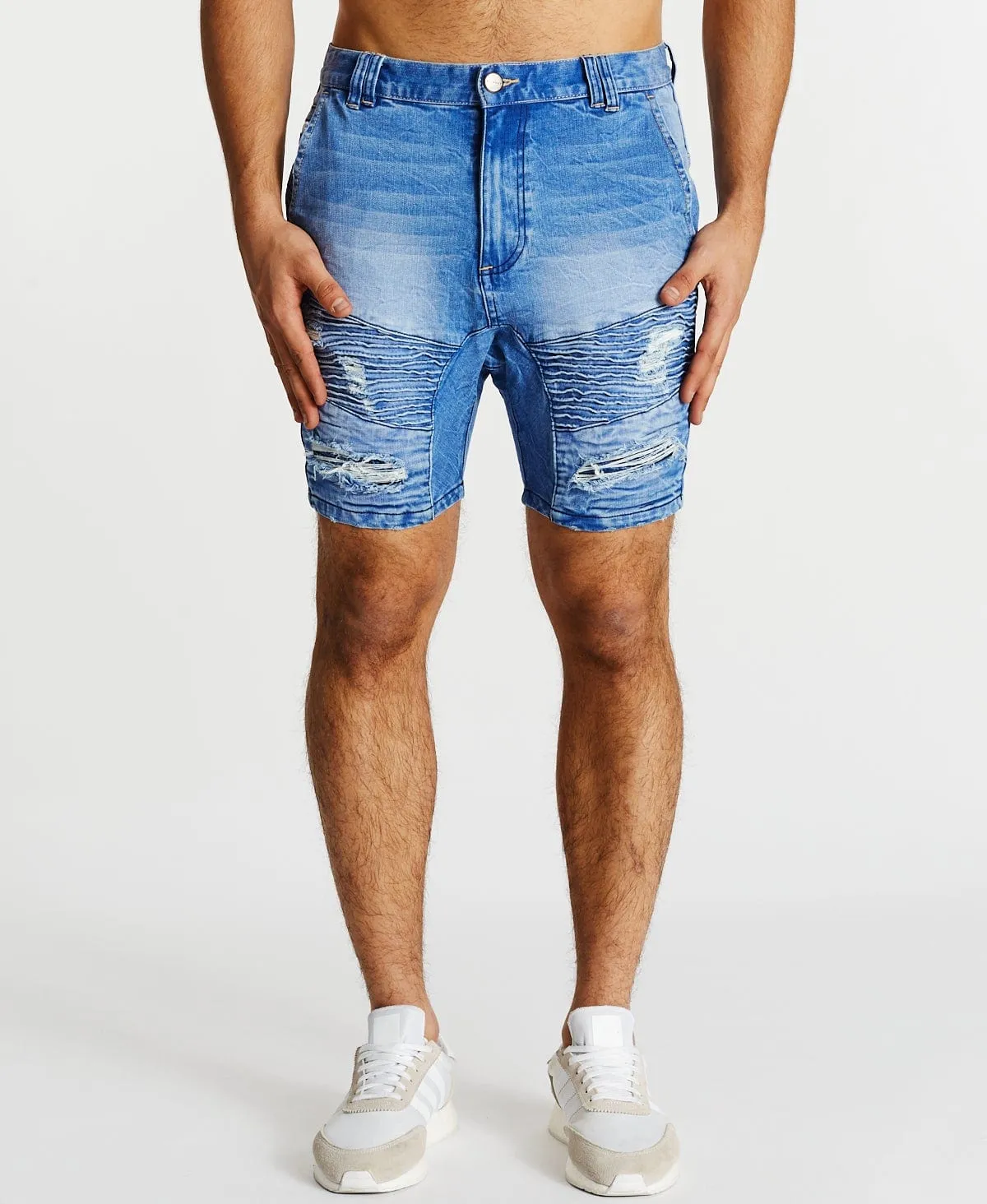 Hell Cat Shorts Knoxville sold by Neverland product image thumbnail 3